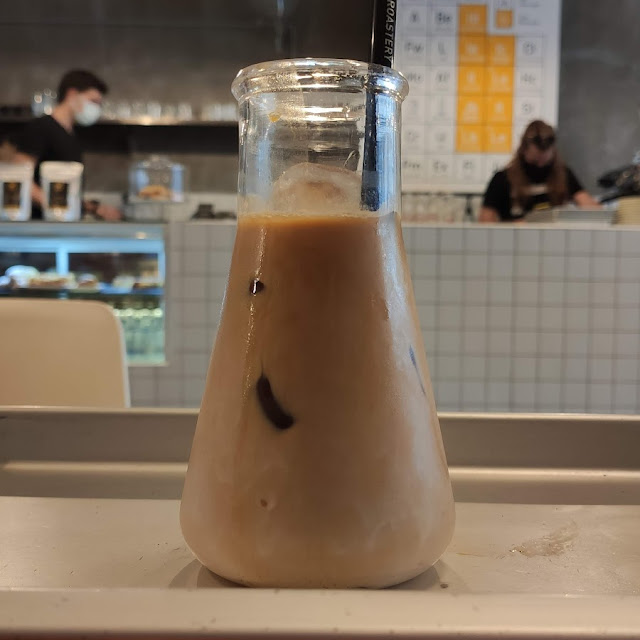 Walter's Coffee Roastery thumb 9